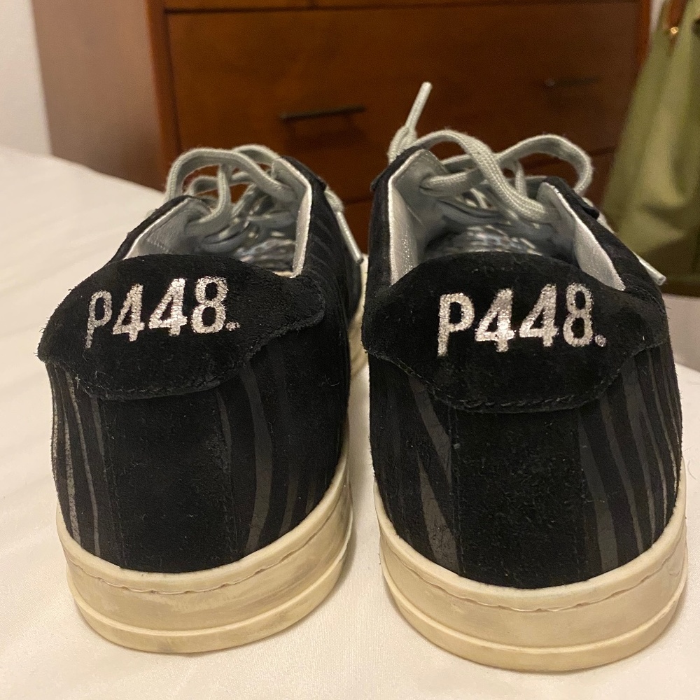 P448 Sneaker